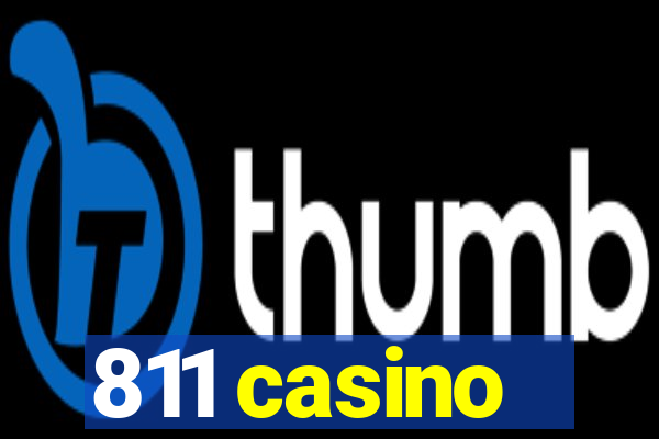 811 casino